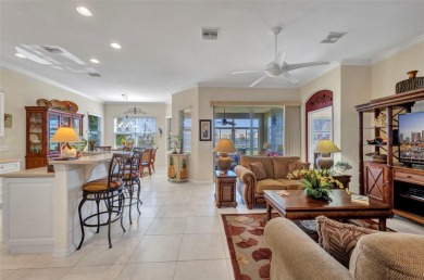 WOW!!!!  Massive size villa with AMAZING VIEW and top notch on Kings Gate Golf Club in Florida - for sale on GolfHomes.com, golf home, golf lot