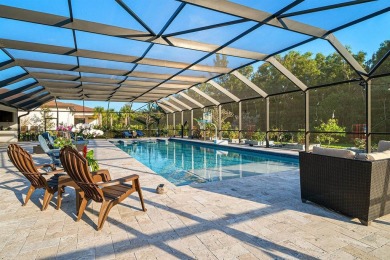 4 Yr New Custom blt by owner home, very spacious open floor plan on PGA National Estates Golf Course in Florida - for sale on GolfHomes.com, golf home, golf lot