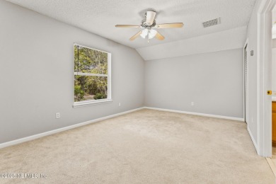 Spacious 5-Bedroom Home in Gated World Golf Village Community - on King and Bear Golf Course/World Golf Village in Florida - for sale on GolfHomes.com, golf home, golf lot