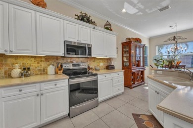 WOW!!!!  Massive size villa with AMAZING VIEW and top notch on Kings Gate Golf Club in Florida - for sale on GolfHomes.com, golf home, golf lot