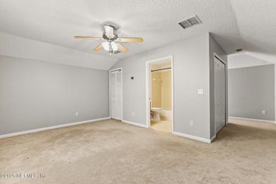 Spacious 5-Bedroom Home in Gated World Golf Village Community - on King and Bear Golf Course/World Golf Village in Florida - for sale on GolfHomes.com, golf home, golf lot