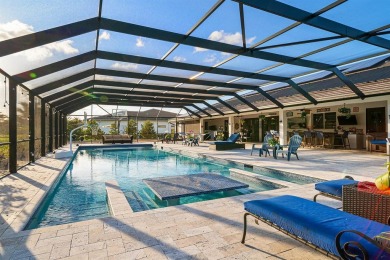 4 Yr New Custom blt by owner home, very spacious open floor plan on PGA National Estates Golf Course in Florida - for sale on GolfHomes.com, golf home, golf lot