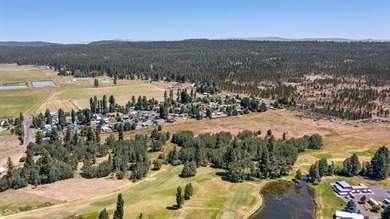 Located just 15 minutes from downtown Klamath Falls, the Round on  in Oregon - for sale on GolfHomes.com, golf home, golf lot