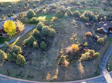This exceptional homesite presents a wealth of desirable on Red Sky Ranch and Golf Club in Colorado - for sale on GolfHomes.com, golf home, golf lot