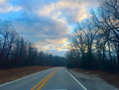 This 2.59 acre lot in Crown Lake Estates is an excellent on The Course At Turkey Mountain in Arkansas - for sale on GolfHomes.com, golf home, golf lot