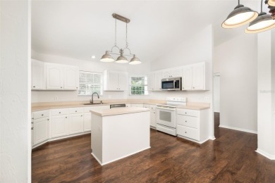 Welcome to 6005 NW 105th Place, a beautiful 3-bedroom, 2-bath on Turkey Creek Golf and Country Club in Florida - for sale on GolfHomes.com, golf home, golf lot