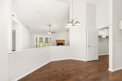 Welcome to 6005 NW 105th Place, a beautiful 3-bedroom, 2-bath on Turkey Creek Golf and Country Club in Florida - for sale on GolfHomes.com, golf home, golf lot