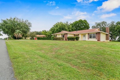 This house may be older, but it has good bones and has been on LakeSide Country Club in Florida - for sale on GolfHomes.com, golf home, golf lot