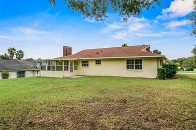 This house may be older, but it has good bones and has been on LakeSide Country Club in Florida - for sale on GolfHomes.com, golf home, golf lot