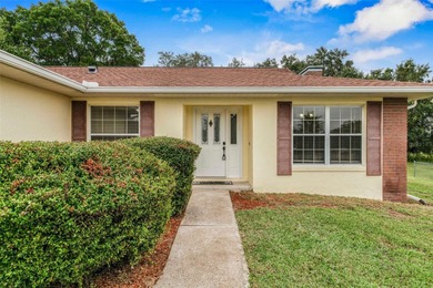 This house may be older, but it has good bones and has been on LakeSide Country Club in Florida - for sale on GolfHomes.com, golf home, golf lot