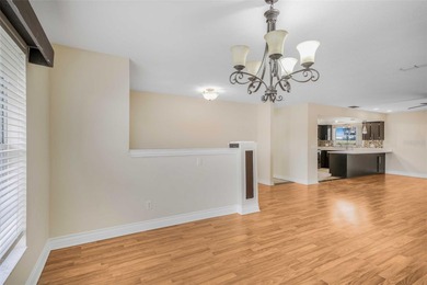 This house may be older, but it has good bones and has been on LakeSide Country Club in Florida - for sale on GolfHomes.com, golf home, golf lot