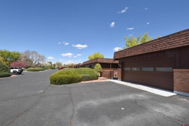 Chase K Girard, Ponderosa Real Estate The Source For Real Estate on Black Canyon Golf Club At Montrose in Colorado - for sale on GolfHomes.com, golf home, golf lot