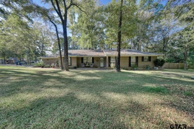 Don't Miss Out on This Wonderful Home in Hideaway! Experience on Hide-A-Way Lake Golf Course in Texas - for sale on GolfHomes.com, golf home, golf lot