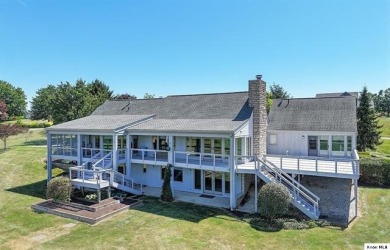 One of the best views on the course! on Mt Vernon Country Club in Ohio - for sale on GolfHomes.com, golf home, golf lot