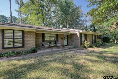 Don't Miss Out on This Wonderful Home in Hideaway! Experience on Hide-A-Way Lake Golf Course in Texas - for sale on GolfHomes.com, golf home, golf lot