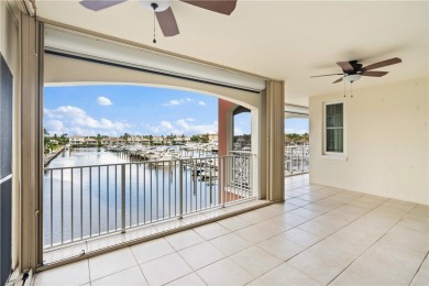 This spectacular Harborfront condo has been totally updated with on Grand Harbor Golf and Country Club in Florida - for sale on GolfHomes.com, golf home, golf lot