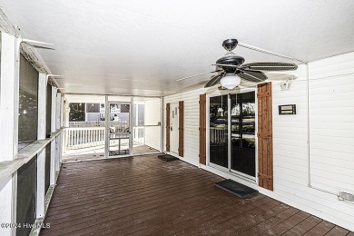 Escape to your own peaceful retreat in the gated community of on River Golf and County Club at Lake Royale in North Carolina - for sale on GolfHomes.com, golf home, golf lot