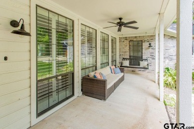 PRICED WELL BELOW APPRAISAL VALUE!! Beautiful 3/2/2 plus office on Hide-A-Way Lake Golf Course in Texas - for sale on GolfHomes.com, golf home, golf lot
