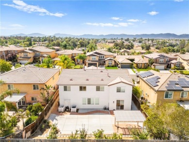 Gorgeous 4 bed 3 bath with a 3 car garage. Neighboring the on The Golf Club At Rancho California in California - for sale on GolfHomes.com, golf home, golf lot