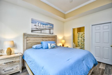 Welcome to your ideal top floor retreat of Arbor Trace in on Barefoot Resort and Golf Club  in South Carolina - for sale on GolfHomes.com, golf home, golf lot
