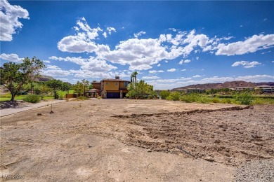 WATERFRONT LOT IN PRESTIGIOUS SOUTH SHORE. This is one of the on South Shore At Lake Las Vegas in Nevada - for sale on GolfHomes.com, golf home, golf lot