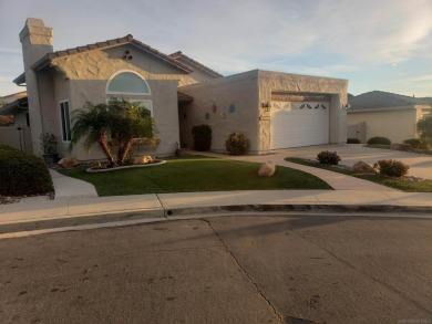 SHOW STOPPER!! Beautiful, meticulously maintained home in 55+ on Oaks North Golf Course in California - for sale on GolfHomes.com, golf home, golf lot