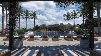 55+ Community, Single Story Design, Large Kitchen with Expansive on Paso Robles Golf Club in California - for sale on GolfHomes.com, golf home, golf lot