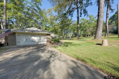 Don't Miss Out on This Wonderful Home in Hideaway! Experience on Hide-A-Way Lake Golf Course in Texas - for sale on GolfHomes.com, golf home, golf lot