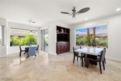 Located the prestigious guard-gated Siena Golf Club community in on Siena Golf Club in Nevada - for sale on GolfHomes.com, golf home, golf lot