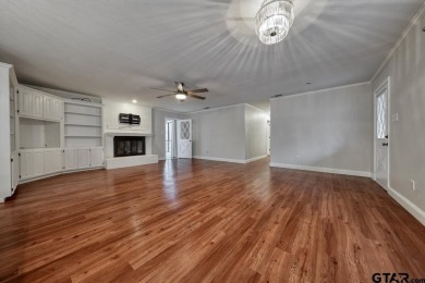 Don't Miss Out on This Wonderful Home in Hideaway! Experience on Hide-A-Way Lake Golf Course in Texas - for sale on GolfHomes.com, golf home, golf lot