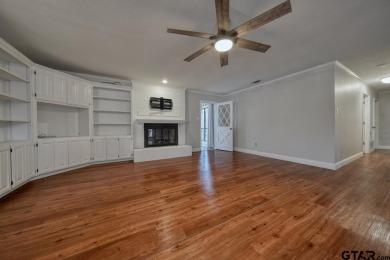 Don't Miss Out on This Wonderful Home in Hideaway! Experience on Hide-A-Way Lake Golf Course in Texas - for sale on GolfHomes.com, golf home, golf lot