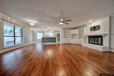 Don't Miss Out on This Wonderful Home in Hideaway! Experience on Hide-A-Way Lake Golf Course in Texas - for sale on GolfHomes.com, golf home, golf lot