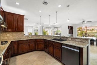 Located the prestigious guard-gated Siena Golf Club community in on Siena Golf Club in Nevada - for sale on GolfHomes.com, golf home, golf lot