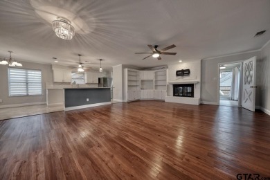 Don't Miss Out on This Wonderful Home in Hideaway! Experience on Hide-A-Way Lake Golf Course in Texas - for sale on GolfHomes.com, golf home, golf lot