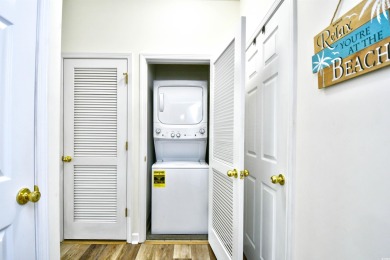Welcome to your ideal top floor retreat of Arbor Trace in on Barefoot Resort and Golf Club  in South Carolina - for sale on GolfHomes.com, golf home, golf lot