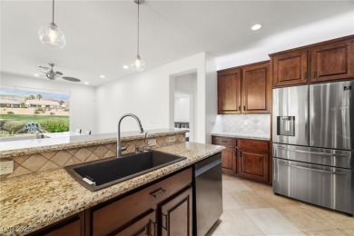 Located the prestigious guard-gated Siena Golf Club community in on Siena Golf Club in Nevada - for sale on GolfHomes.com, golf home, golf lot
