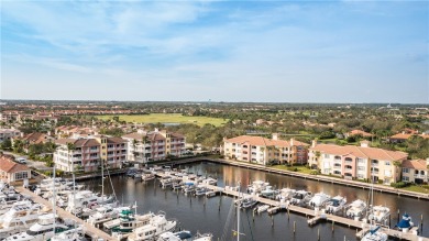 This spectacular Harborfront condo has been totally updated with on Grand Harbor Golf and Country Club in Florida - for sale on GolfHomes.com, golf home, golf lot