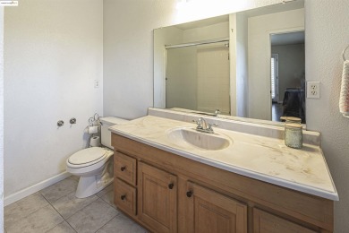 Charming 3-Bed, 2-Bath Home with Stunning Views  Lake Tulloch on The Club at Copper Valley Golf Course in California - for sale on GolfHomes.com, golf home, golf lot