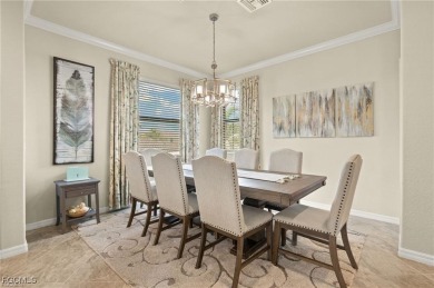 COME SEE THIS *WOW* COACH HOME!! This is an impressive second on Bonita National Golf Course in Florida - for sale on GolfHomes.com, golf home, golf lot