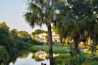 Welcome home to this LowCountry coastal retreat nestled on the on Wild Dunes Harbor Golf Resort in South Carolina - for sale on GolfHomes.com, golf home, golf lot