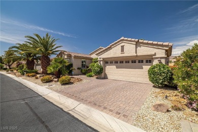 Located the prestigious guard-gated Siena Golf Club community in on Siena Golf Club in Nevada - for sale on GolfHomes.com, golf home, golf lot
