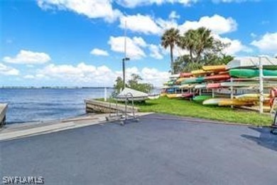 Here you have the best of both worlds..FREE standing feels like on The Landings Yacht, Golf and Tennis Club in Florida - for sale on GolfHomes.com, golf home, golf lot