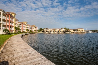 This spectacular Harborfront condo has been totally updated with on Grand Harbor Golf and Country Club in Florida - for sale on GolfHomes.com, golf home, golf lot