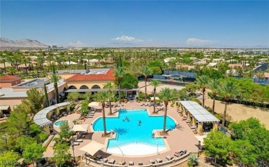 Located the prestigious guard-gated Siena Golf Club community in on Siena Golf Club in Nevada - for sale on GolfHomes.com, golf home, golf lot