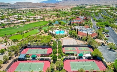Located the prestigious guard-gated Siena Golf Club community in on Siena Golf Club in Nevada - for sale on GolfHomes.com, golf home, golf lot