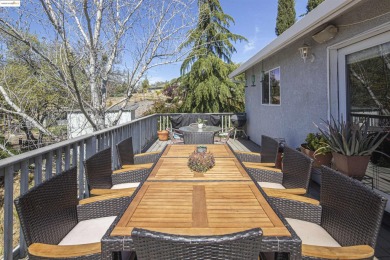 Charming 3-Bed, 2-Bath Home with Stunning Views  Lake Tulloch on The Club at Copper Valley Golf Course in California - for sale on GolfHomes.com, golf home, golf lot
