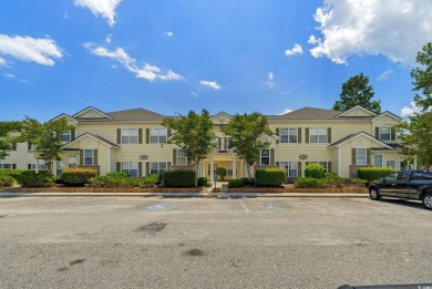 Spacious 2-Bedroom, 2-Bath Condo in Gleneagles at Legends - 1 on  in South Carolina - for sale on GolfHomes.com, golf home, golf lot