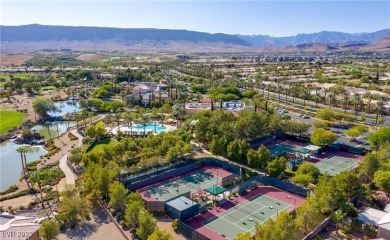 Located the prestigious guard-gated Siena Golf Club community in on Siena Golf Club in Nevada - for sale on GolfHomes.com, golf home, golf lot