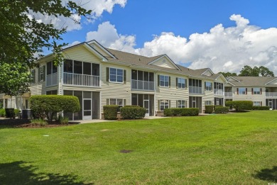 Spacious 2-Bedroom, 2-Bath Condo in Gleneagles at Legends - 1 on  in South Carolina - for sale on GolfHomes.com, golf home, golf lot
