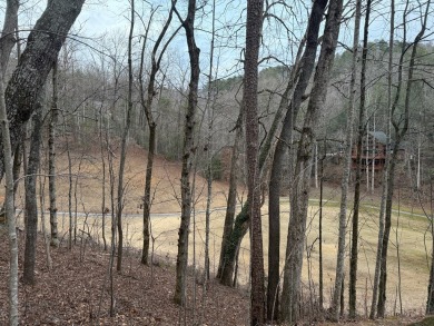 Building lot located in the established golf course community of on Kingwood Golf Club and Resort in Georgia - for sale on GolfHomes.com, golf home, golf lot